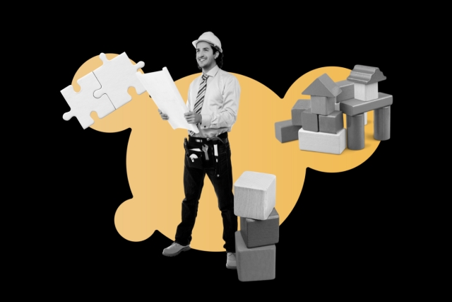 Main image for the Future Leadership Toolkits